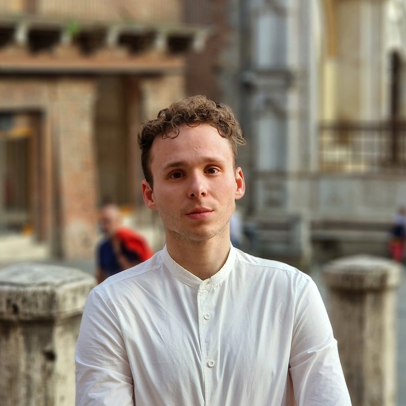 tommaso guidi